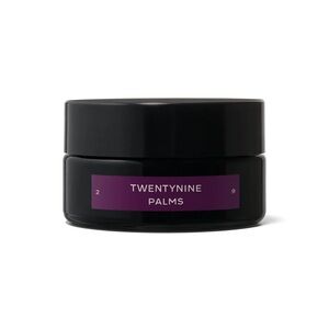 TwentyNine Palms Santa Ana Salve Facial Moisturizer